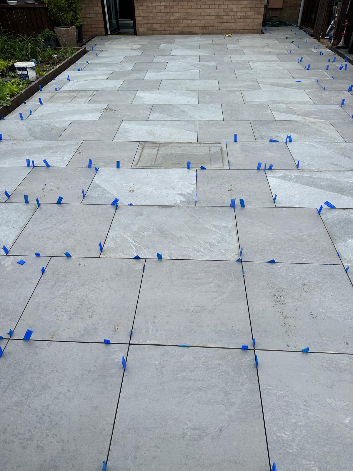 Tiling Project